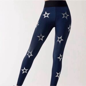 Ultracor Knock Out Leggings!